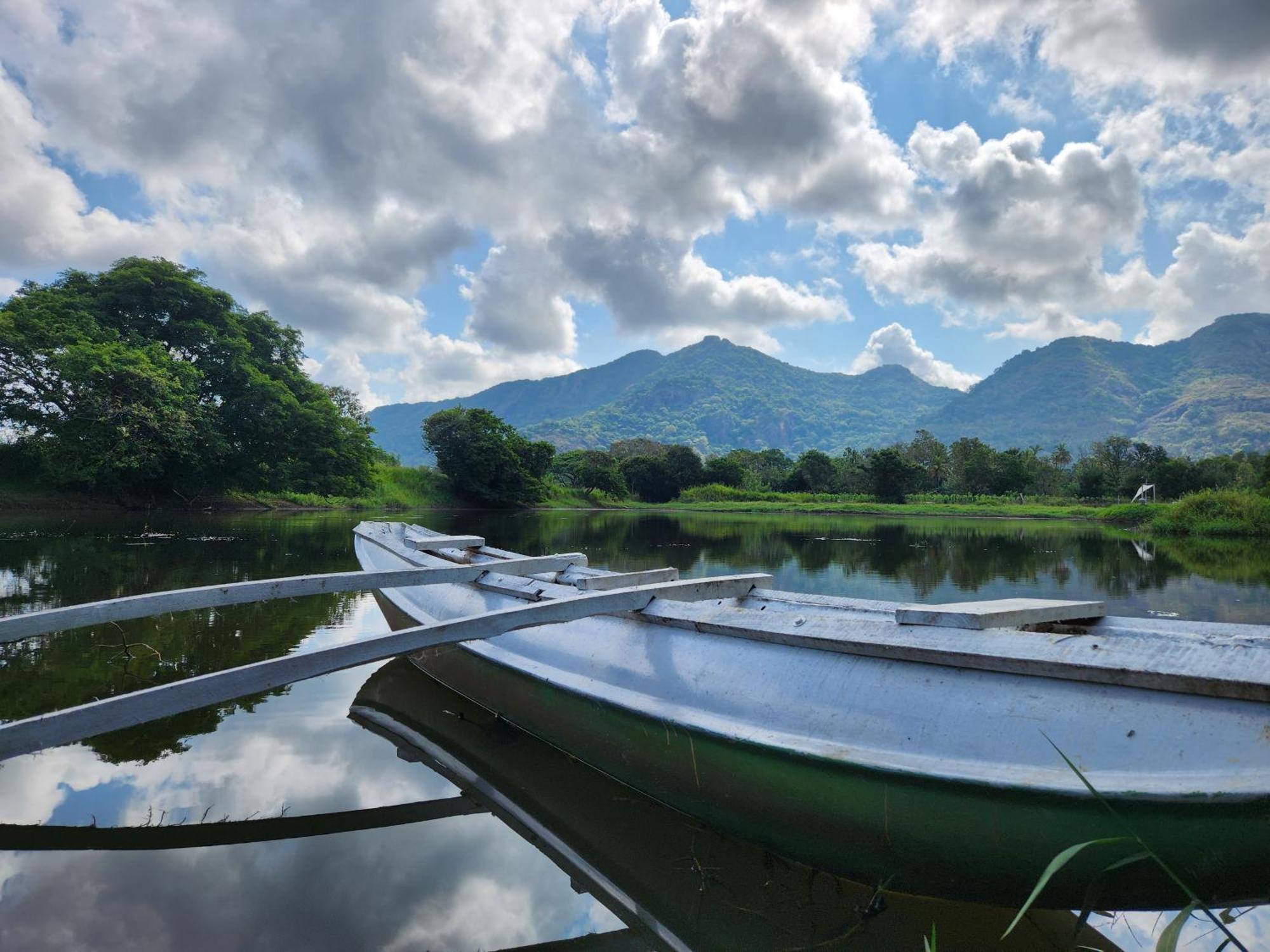 Samabe Lake Hotel Dambulla Exterior foto